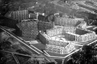 Park Hill, 1957-1961