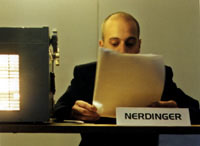 Julius Nerdinger Julius Nerdinger