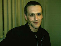 Werde Nr.1: Ron Hillmann Werde Nr.1: Ron Hillmann