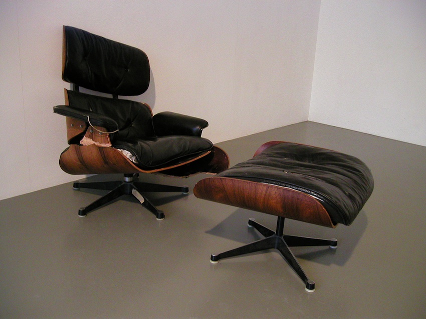 Werkschau Eames Horzon