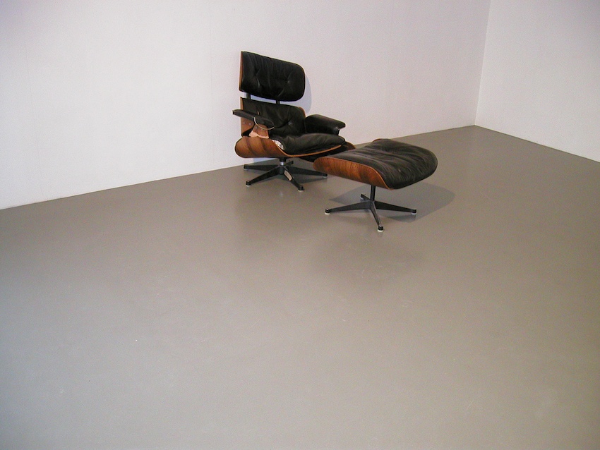 Werkschau Eames Horzon